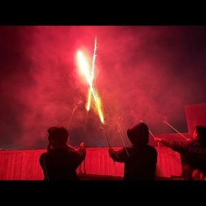 Meet your Posher, Ziming